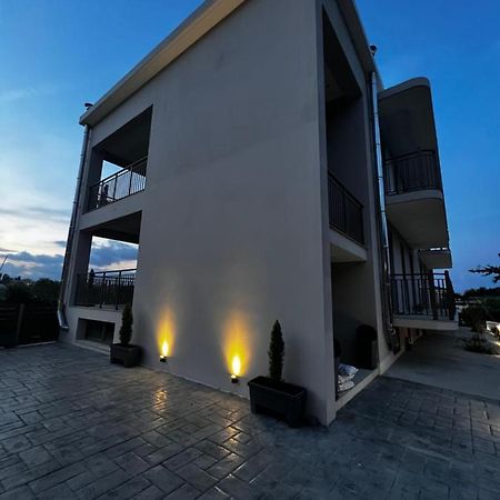 Giannel Luxury Apartment 1 Kastanéa Zewnętrze zdjęcie