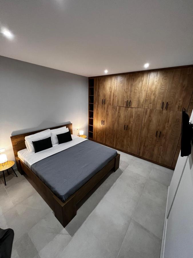 Giannel Luxury Apartment 1 Kastanéa Zewnętrze zdjęcie