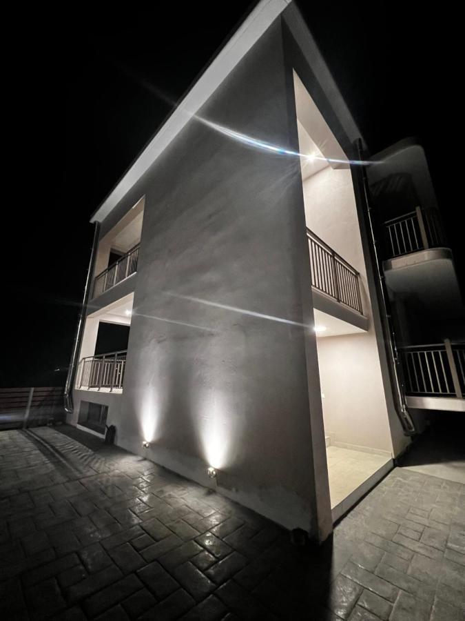 Giannel Luxury Apartment 1 Kastanéa Zewnętrze zdjęcie