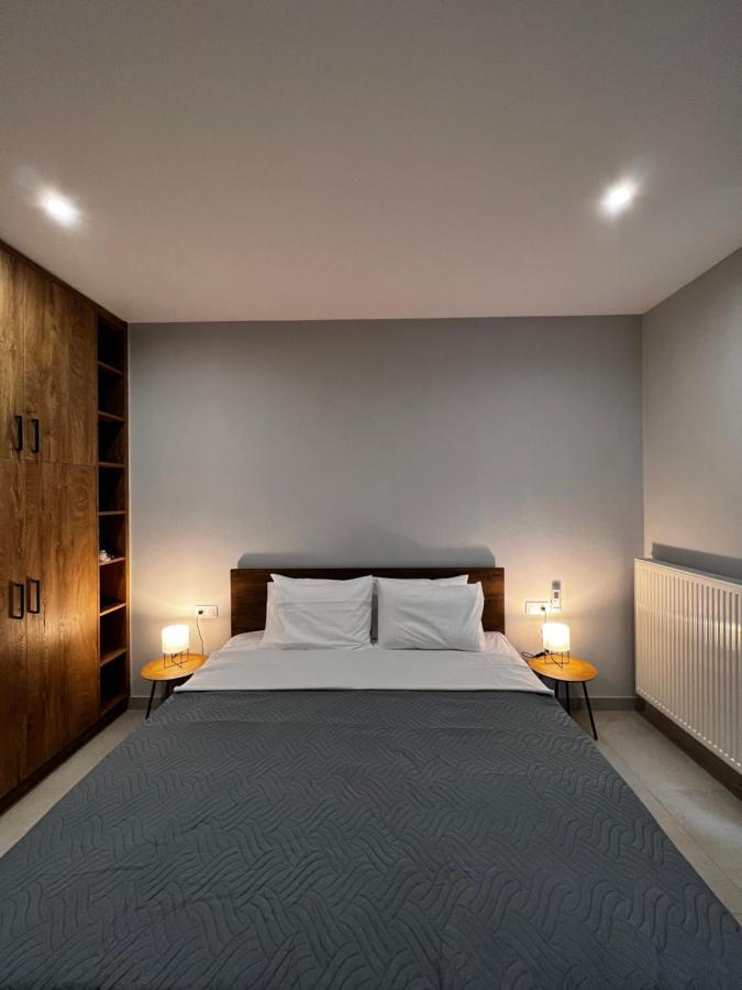 Giannel Luxury Apartment 1 Kastanéa Zewnętrze zdjęcie