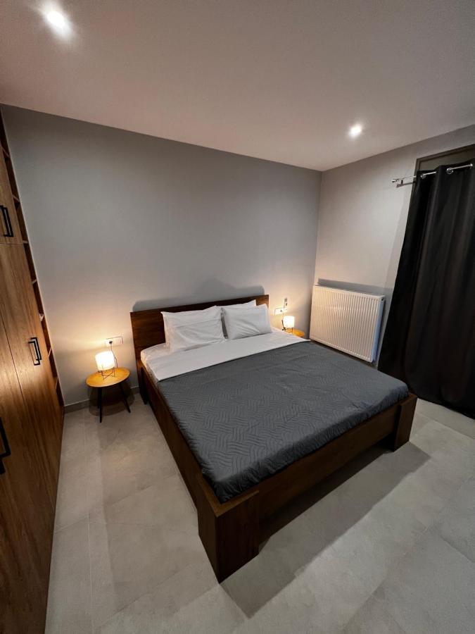 Giannel Luxury Apartment 1 Kastanéa Zewnętrze zdjęcie