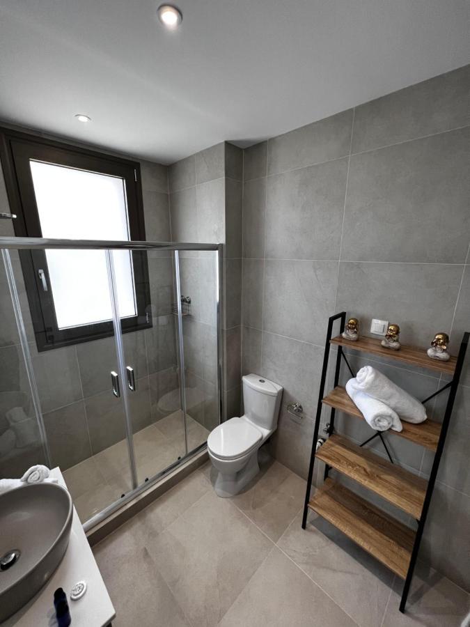 Giannel Luxury Apartment 1 Kastanéa Zewnętrze zdjęcie