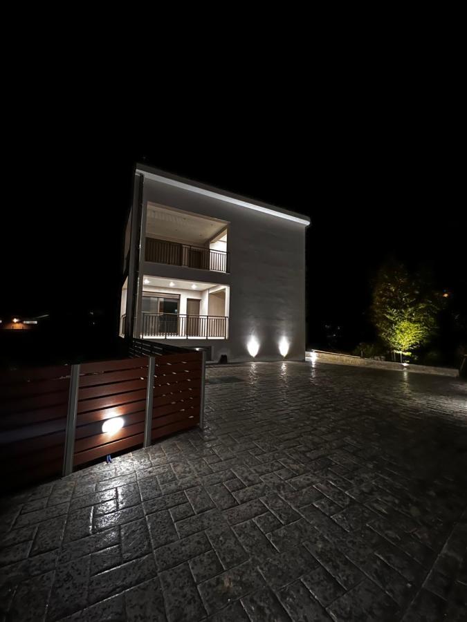 Giannel Luxury Apartment 1 Kastanéa Zewnętrze zdjęcie