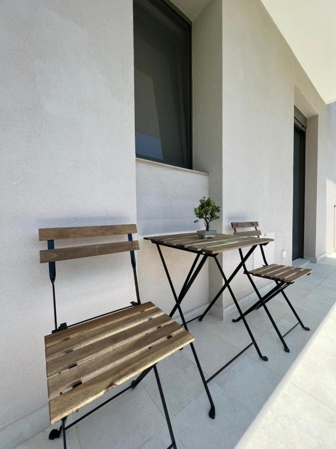 Giannel Luxury Apartment 1 Kastanéa Zewnętrze zdjęcie